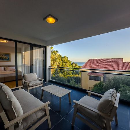 Adriatic Masterpiece Residence #32 Светі-Стефан Екстер'єр фото
